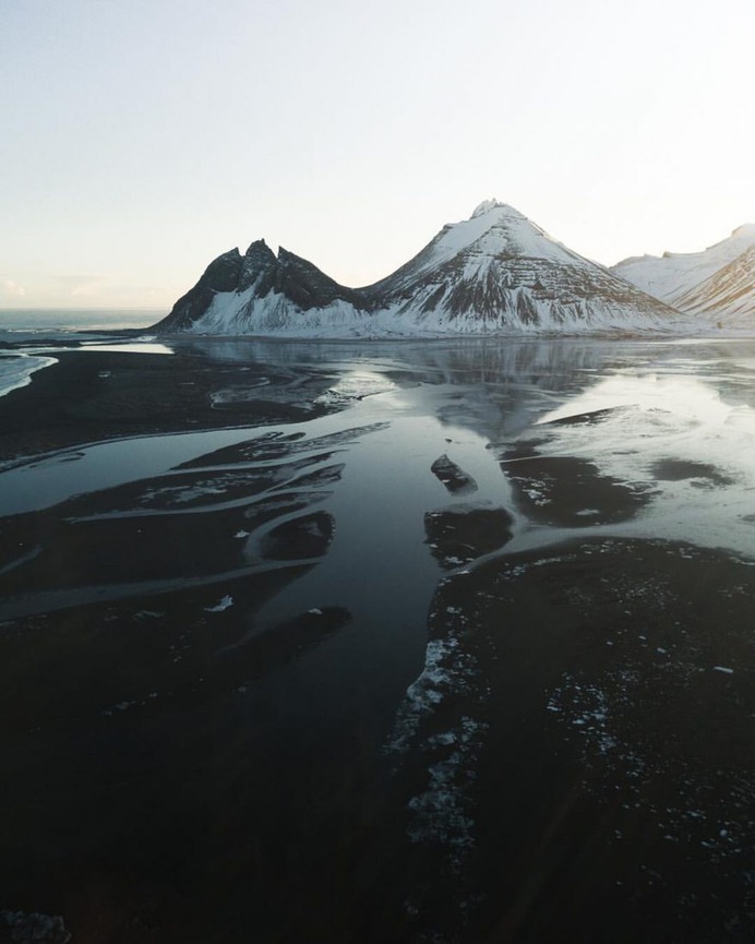 Cinematic Travel and Landscape Photography by Paul Watson