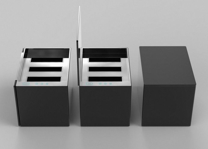 Joe Doucet Appliances