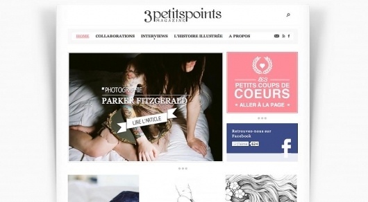 Photos du mur #isabelle #dtraz #3petitspoints #laydier #jrme #magazine