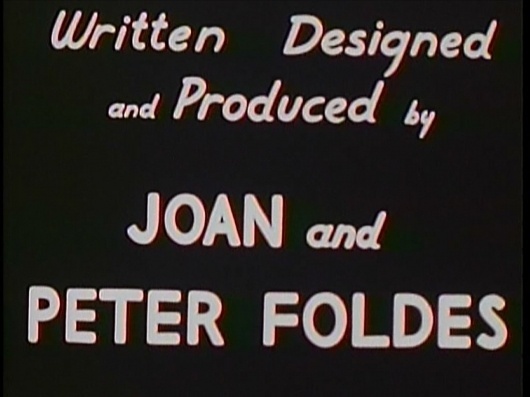 A SHORT VISION: Ed Sullivan's Atomic Show Stopper - a knol by Bill Geerhart #type #typography