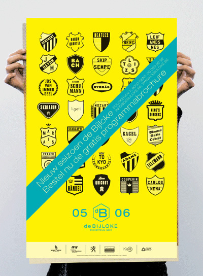 Everybody seems to think (you've got some kind of hold on me) but does it float #badges #poster