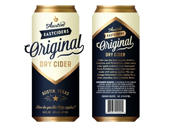 Final Eastciders Original can #labels