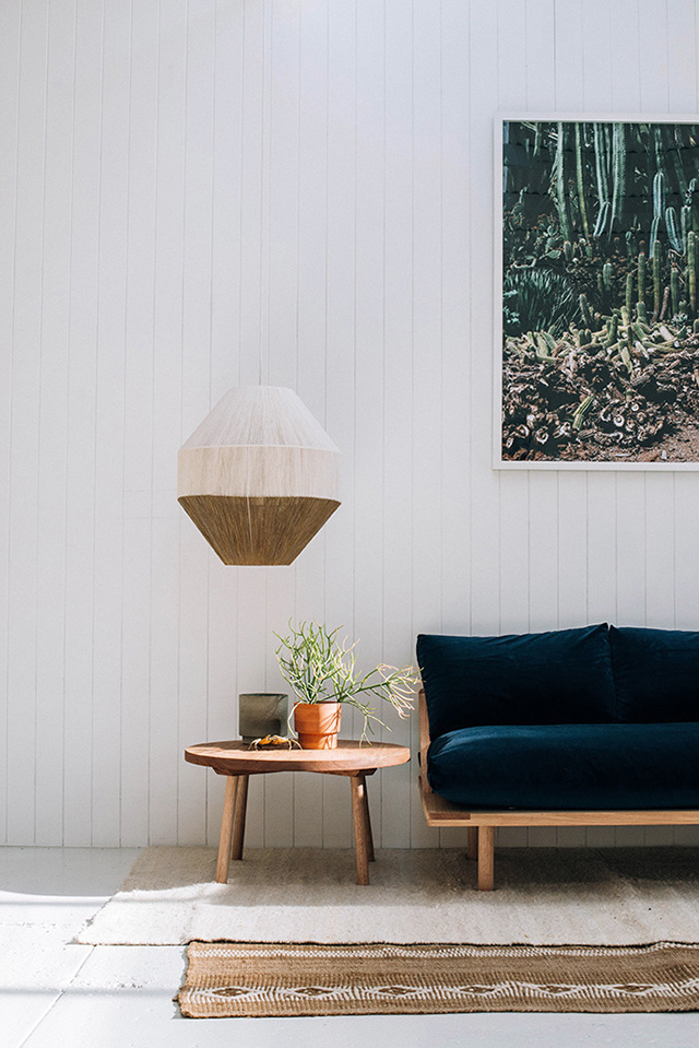 SPRINGTIME | BRINGING THE OUTSIDE IN