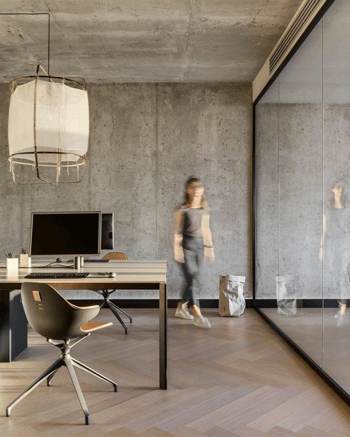 Interior Evolution by Materia 174 4