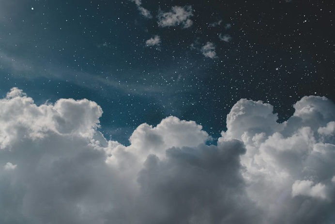 Dreamlike Landscape Photography by Matias Alonso Revelli