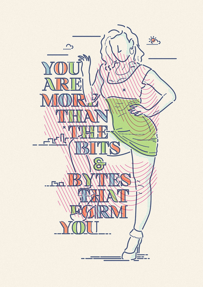 Bits & Bytes
