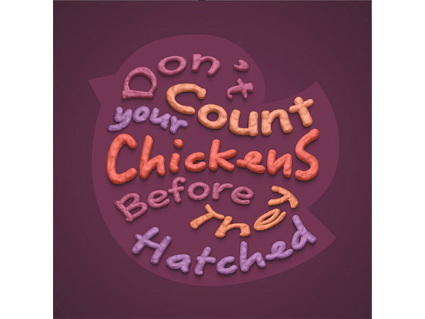 Chicken by Buzuk