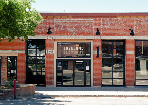 Manual — Loveland Aleworks #storefront