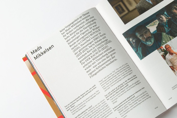 Film Festival Cologne—Die Macht der Bilder Vol. 2