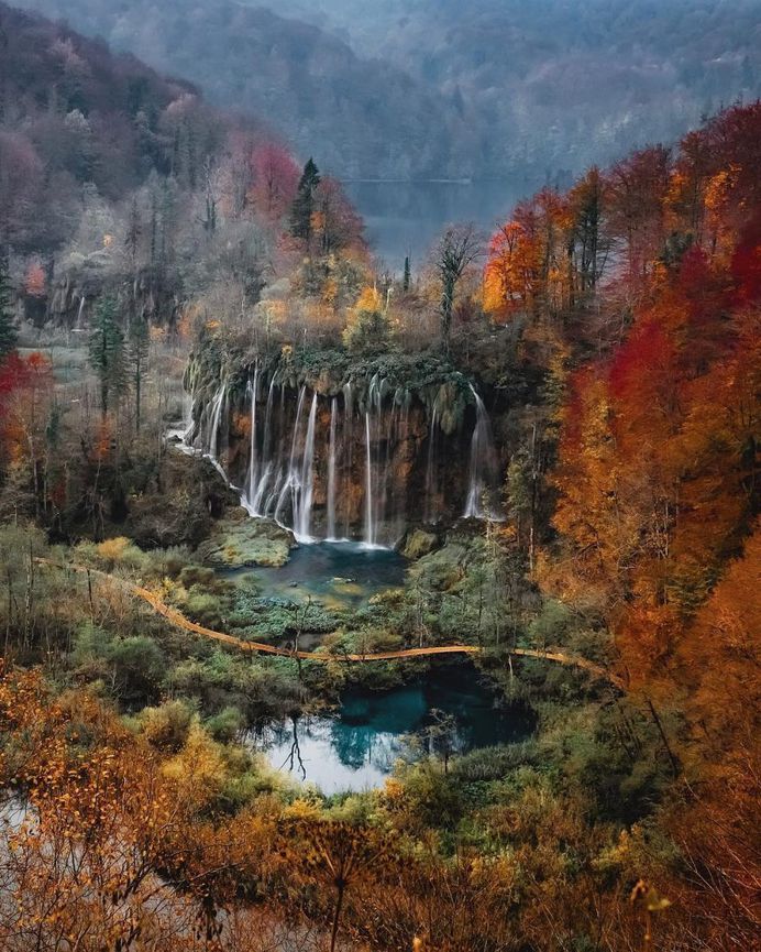 Stunning Adventure and Landscape Photography by Marti Gutfreund