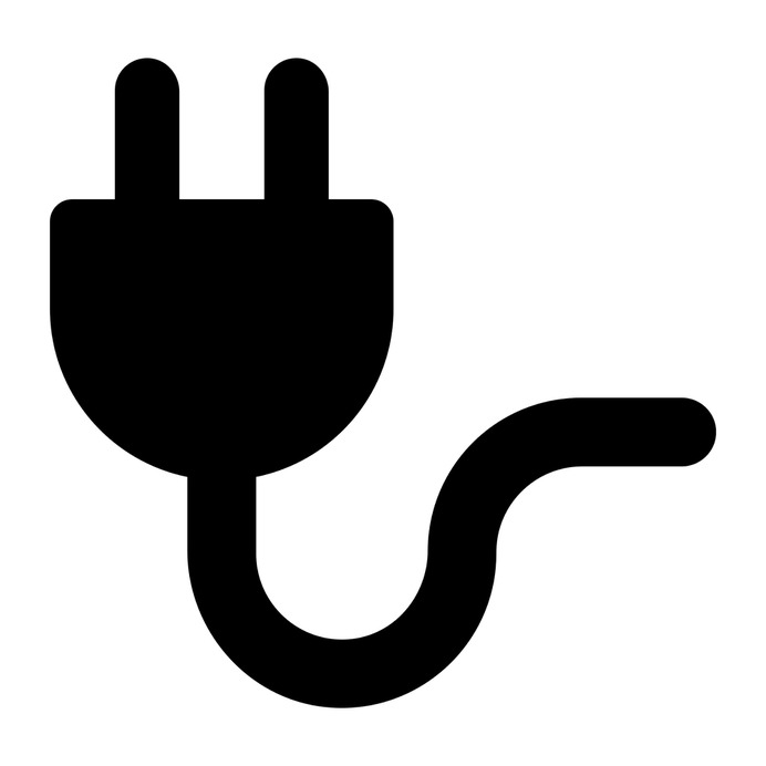 See more icon inspiration related to plug, electricity, electronic and technology on Flaticon.