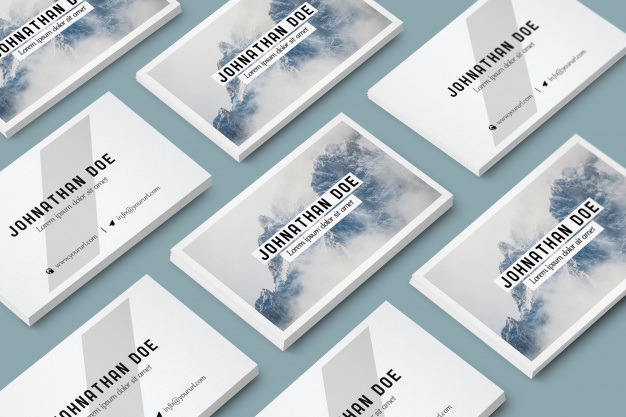 Business card collection mock up Free Psd. See more inspiration related to Business card, Mockup, Business, Card, Template, Web, Website, Mock up, Templates, Website template, Mockups, Up, Collection, Web template, Realistic, Real, Web templates, Mock ups, Mock and Ups on Freepik.