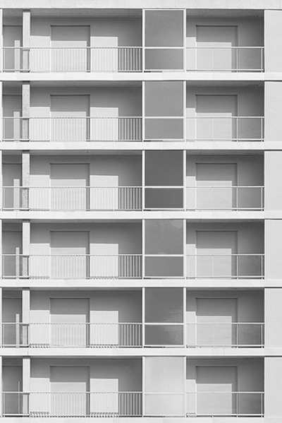 |WSSS|RSCHN| #architecture #white #facades