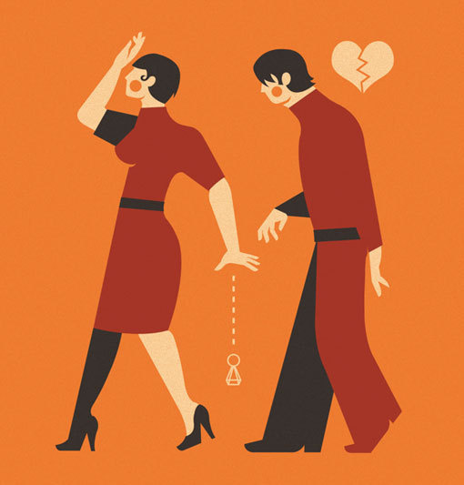 AdamQuest_Editorial_12 #illustration