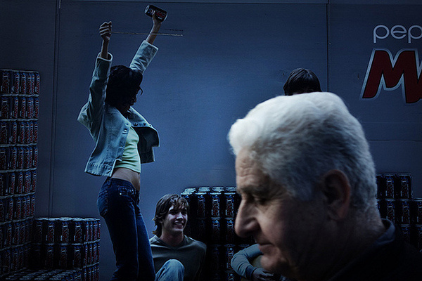 Michael Pappas #inspration #photography #art