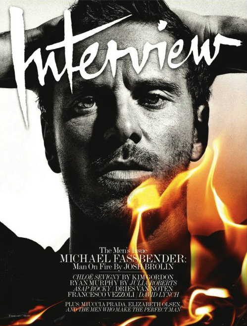 Graphic design inspiration #magazine