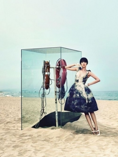Merde! - Fashion photography #fashion #photography