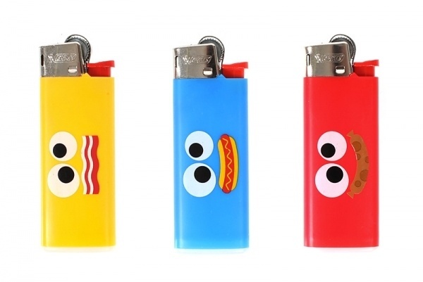 The Jacky Winter Group represents Australian Illustrators #lighters