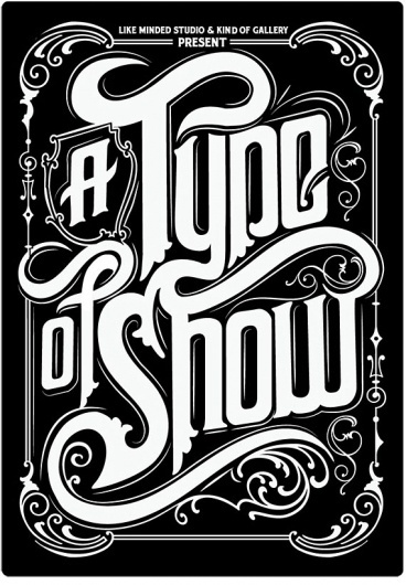 WTPC_images_blog_Typeofshow1.jpg 570×819 pixels #type #poster #typography