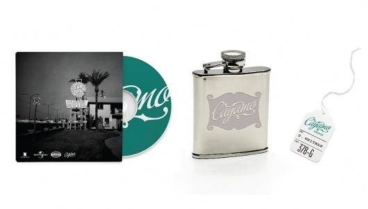 Welcome to Matchstic | A Brand Identity House :: Sixthman #branding #flask #cayamo #machstic #tag #identity #case #cruse #cd