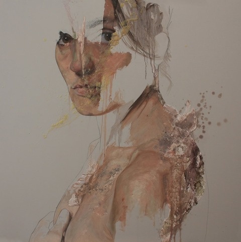 Jessica Rimondi | PICDIT #painting #design #art