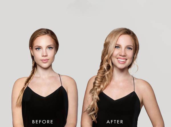 5 Reasons to Wear Hair Extensions – Telegraph
