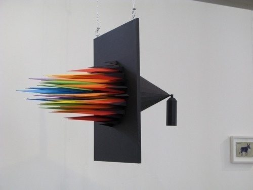 Effektive Blog #julien #paper #vallee #art