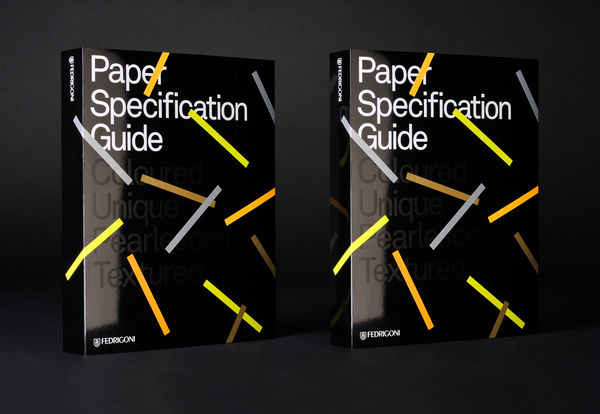 Design Project × Fedrigoni #packaging #print #identity