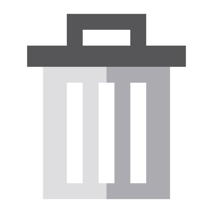 See more icon inspiration related to trash, tin, recycle, can, garbage and Tools and utensils on Flaticon.