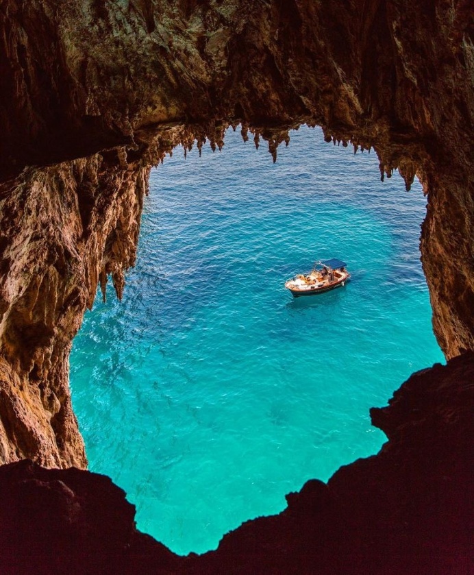 Gorgeous Travel Instagrams by Onder Turkmen