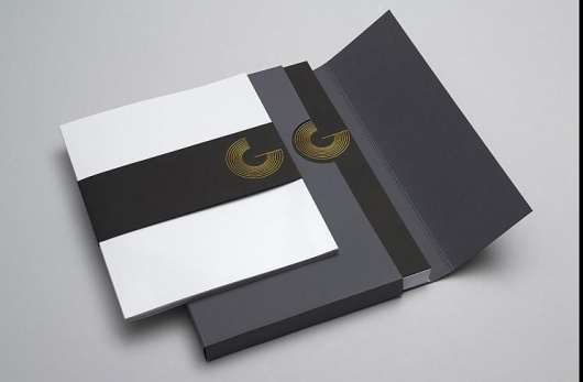Graphic-ExchanGE - a selection of graphic projects #identity