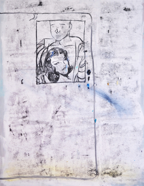 Razvan Boar | PICDIT #art #painting