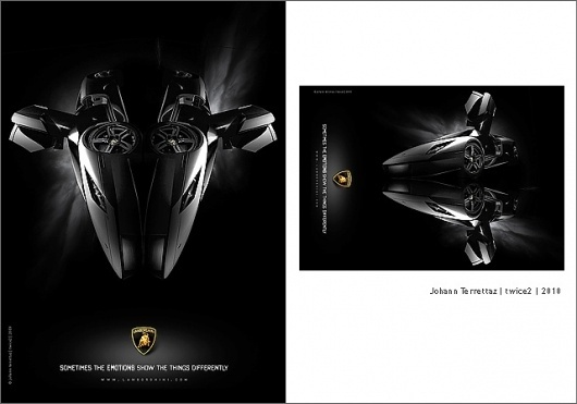 : : : : n e w s 2 : : : : #retouching #advertising #study #layout #typography