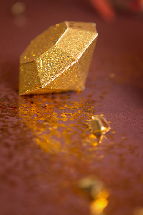 Cabinet de Curiosités on Behance #4e56y456y