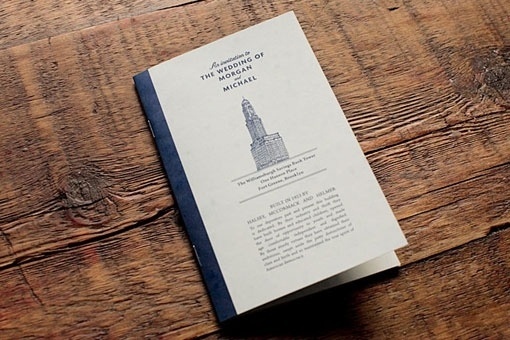 head vs. heart » #design #graphic #invites