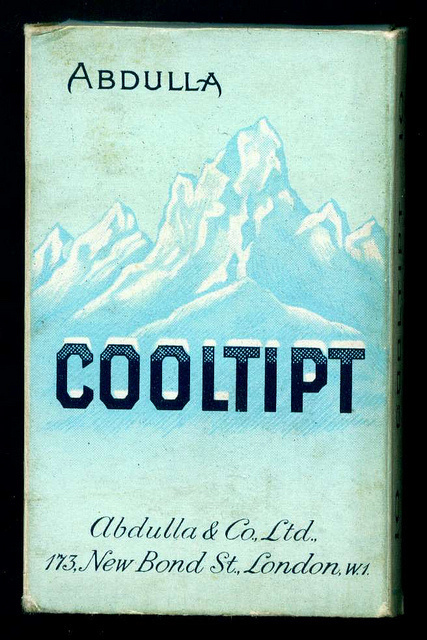 Cooltipt