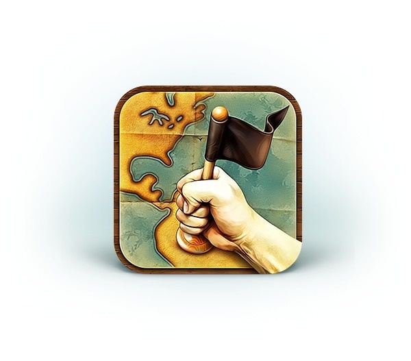 iOS App Icons on Behance #ipad #design #icons #iphone #app