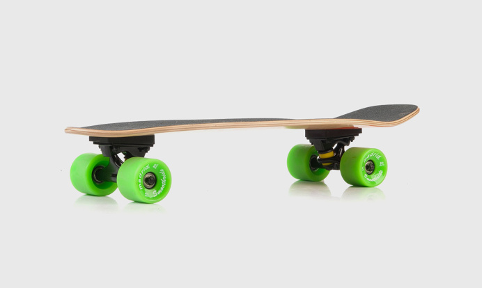 skateboard