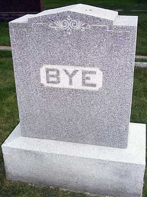 on Flickr - Photo Sharing! #tombstone