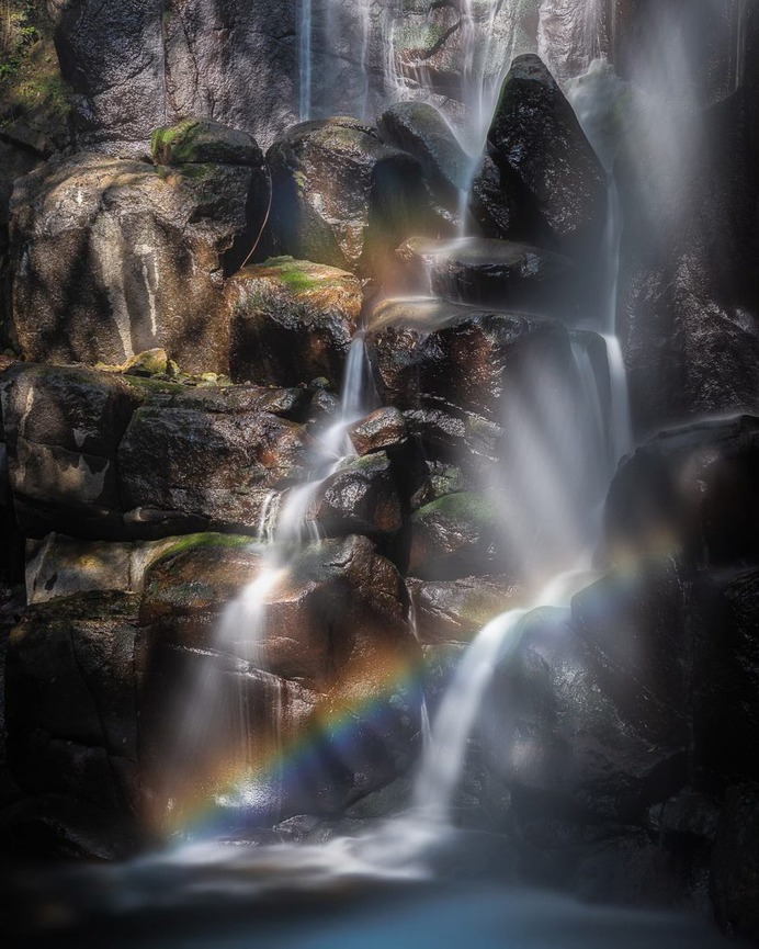 Beautiful Landscape Photography in Japan by Mitsuki Koyama