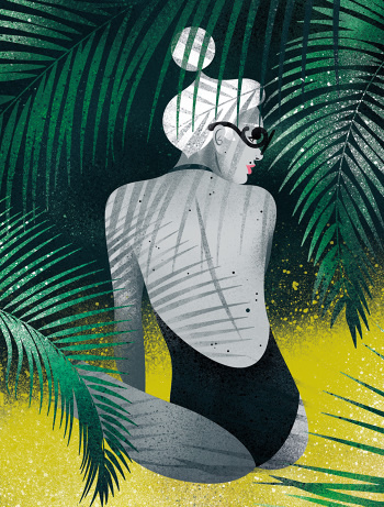 illustration