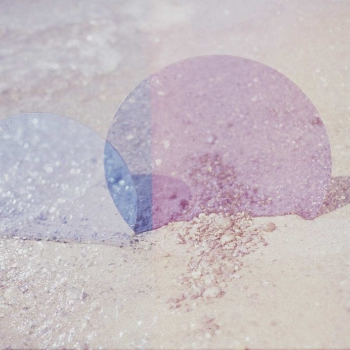 Analog Fine Art Photography by Sarah Bodri