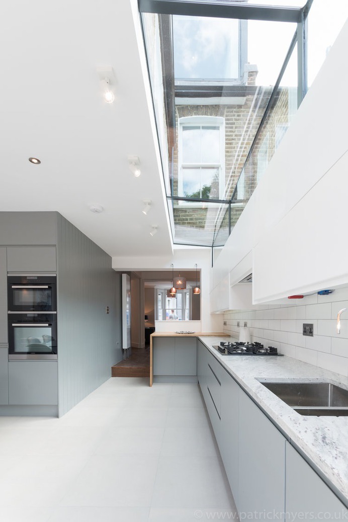 LORDSHIP – RIBA Stages 0-6