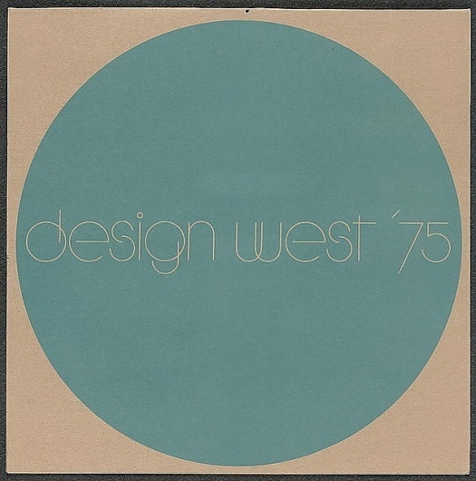 Ephemera once posted on bulletin boards in the Charles and Ray Eames | Monoscope #type #design #typography