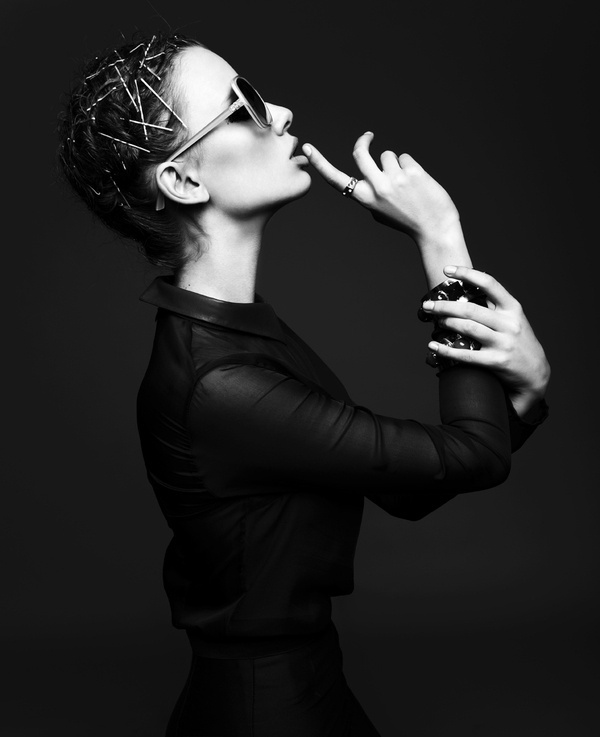 Julie #fashion #photography