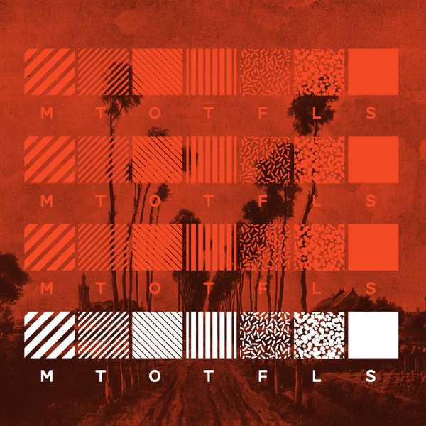 M T O T F L S #illustration #graphic #week