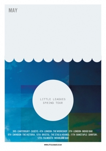 Frick #water #falmouth #fricker #harry #grid #little #poster #leagues #waves