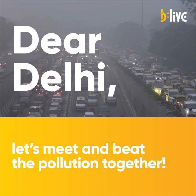 As the pollution level in Delhi hit a 3-year high, hundreds and thousands of people have stated that they wish to leave the polluted capital and move somewhere else. We instead, wish to meet Delhi, help our Capital reduce pollution level, by providing clean, green and sustainable ways of travel. . . . #letsblive #eco #tours #ebikes #discovery #travel #instatravel #wanderlust #swadesdarshan #funoverfuel #goO2noCO2 #moresmileslesssweat #fun #ev #sustainabletourism #ecotourism #delhipollution #mondaymotivation #letsuniteagainstpollution