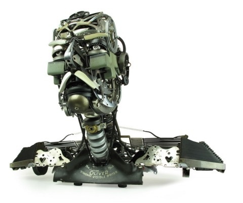 Jeremy Mayer | PICDIT #design #sculpture #art