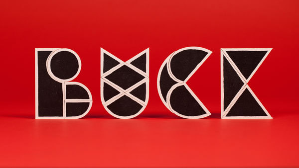 Gareth Oxe2x80x99Brien (New York, USA) #motion #design #typopgraphy